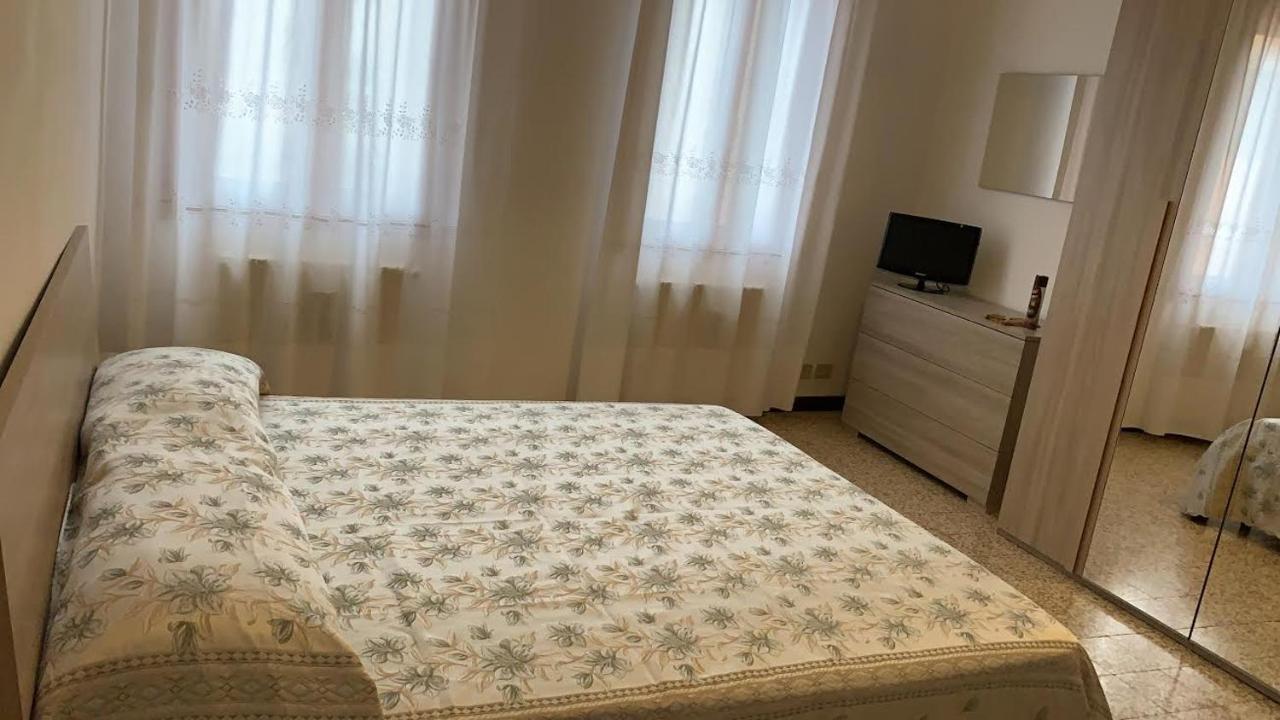 Appartamento Damiana Венеція Екстер'єр фото