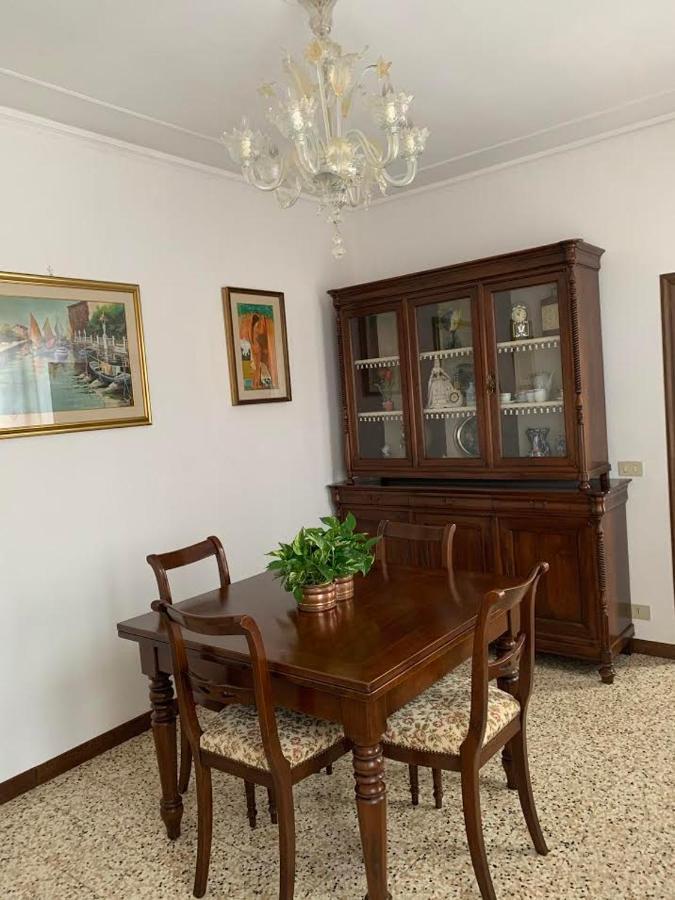 Appartamento Damiana Венеція Екстер'єр фото