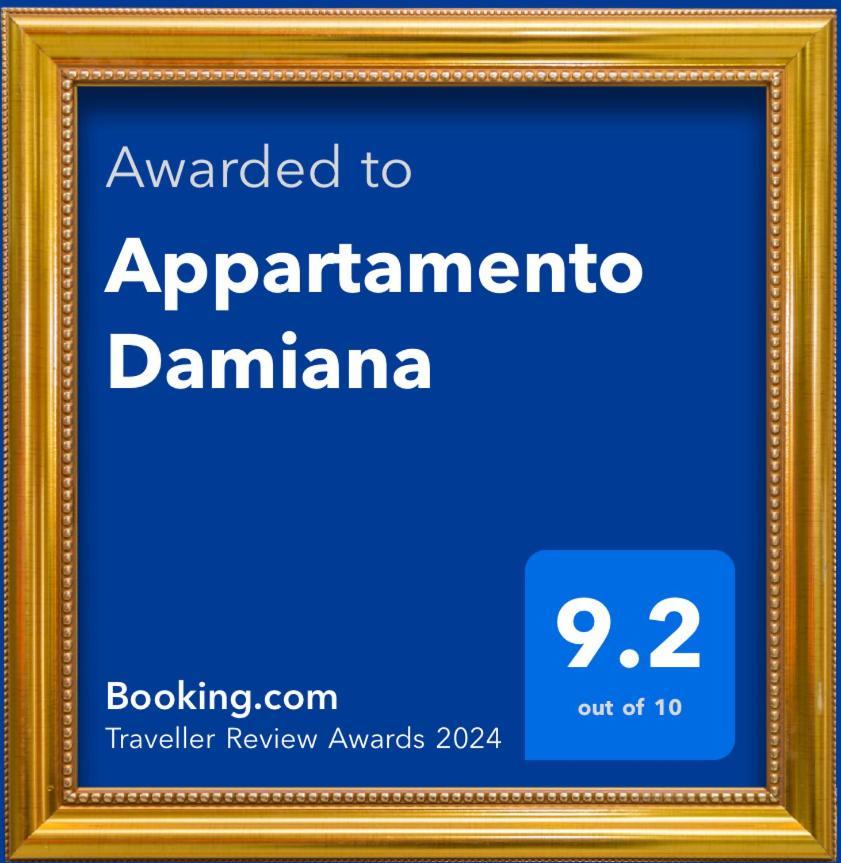 Appartamento Damiana Венеція Екстер'єр фото